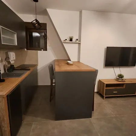 Apartman Fenix Hedonic 22 *