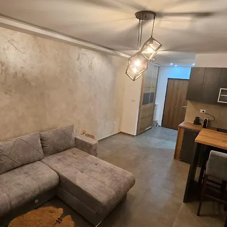 Apartment Fenix Hedonic 22 *