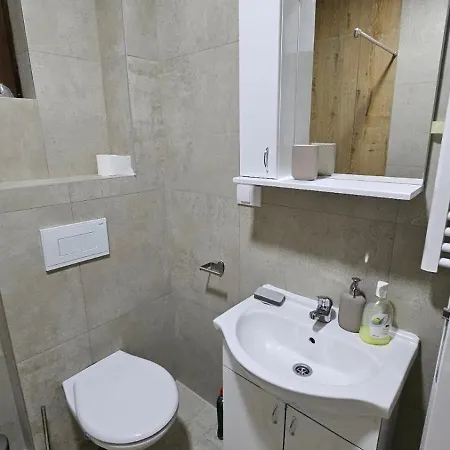 Fenix Hedonic 22 Divčibare