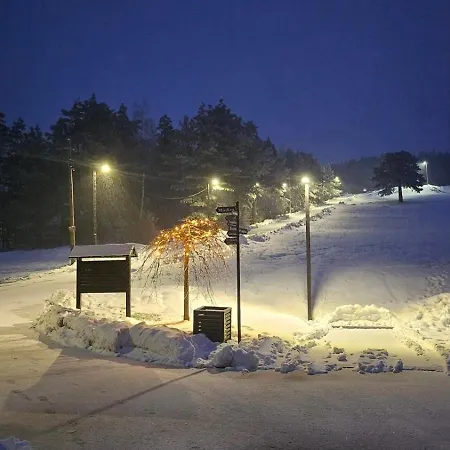 Apartamento Fenix Hedonic 22 Divčibare